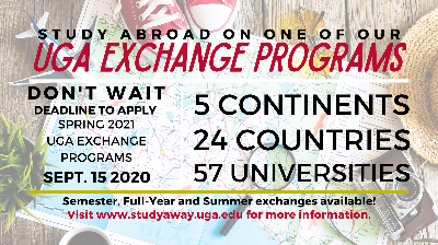 SP 2021 Exchange Deadline