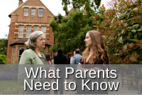 Parents Need to Know