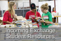 Student Resources