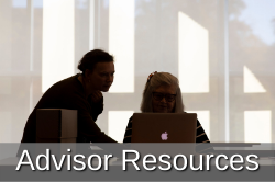 Advisor resources